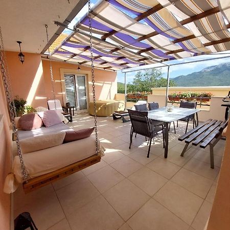 Village Apartment Zagvozd Экстерьер фото