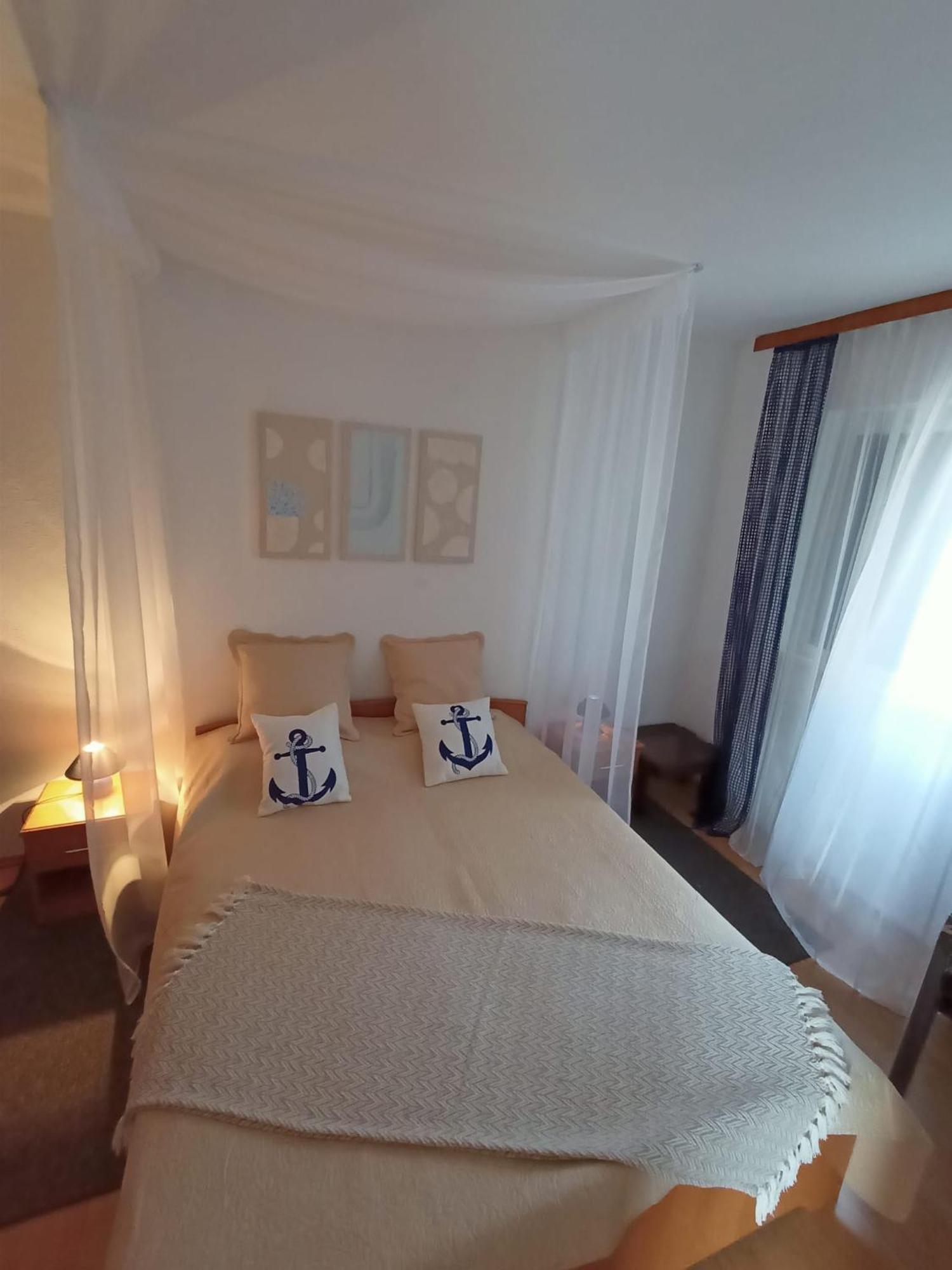 Village Apartment Zagvozd Экстерьер фото